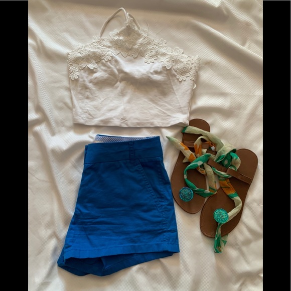 J crew short - Picture 2 of 4